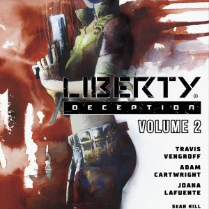 Liberty: Deception Vol. 2 (PDF)